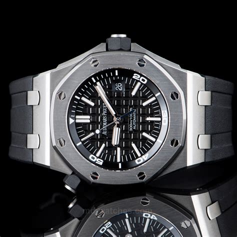 audemars piguet diver price.